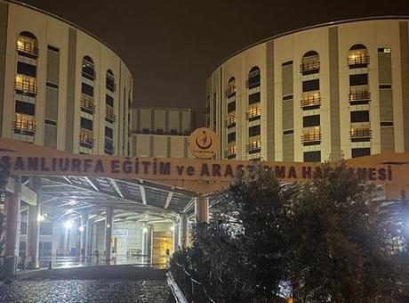 68ad9256fc0725e239a7d2df Hastanede taciz iddiası! Doktor görevden uzaklaştırıldı