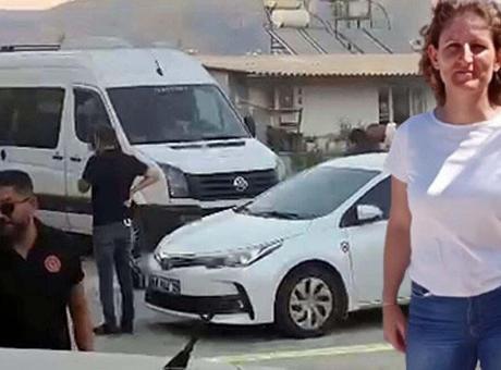68ada531fc0725e239a7d39f Kamera avı 72 saat sürdü: Milas’ta kadın cinayetinin zanlısı İzmir’de yakalandı