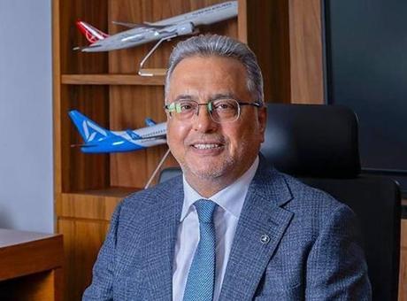 68adb4cd197a86fd5d510163 THY ve AJet Yönetim Kurulu Başkanı Bolat: 'Ankara-Tiflis tarifeli uçuşları 1 Ekim'de başlıyor'