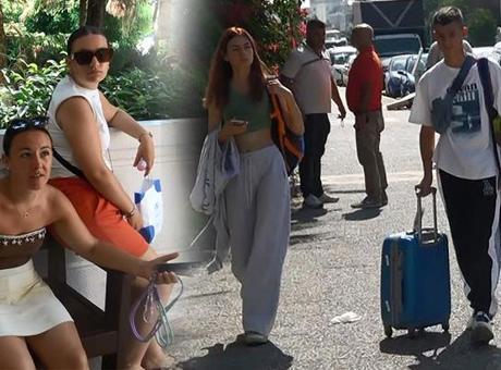 Antalya'da otel kabusu! 40 bin 800 lira ödedi: 4 gündür sabrettik ama rezil olduk