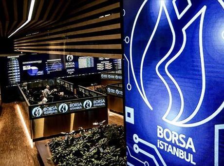 68ade023fc0725e239a7d545 Borsa İstanbul günü rekorla tamamladı