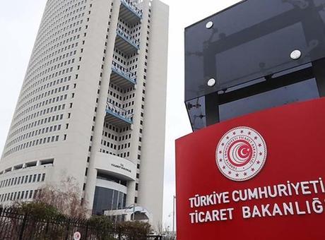 68ae076efc0725e239a7d67a Bakanlıktan 'domateslerin çöpe dökülmesiyle' ilgili açıklama