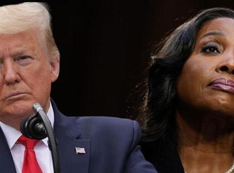 68ae0ae18310db41d5211eaa Fed yetkilisinden Trump'a dava şoku: Beni görevden almaya yetkisi yok