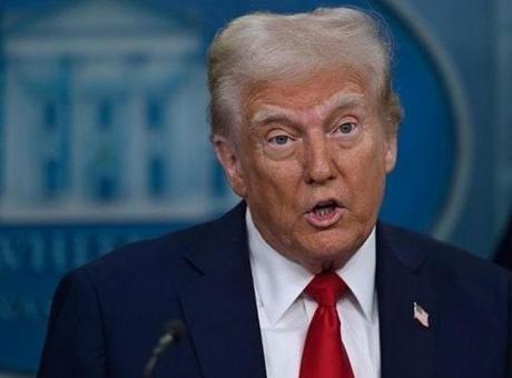 68ae0c558310db41d5211eb0 Trump, Gazze'de yakın zamanda 'kesin bir sonuç' beklemediğini söyledi
