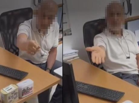 68ae1c96fc0725e239a7d731 Konya'da ‘Teşhircileri muayene etmiyorum’ diyen doktora soruşturma