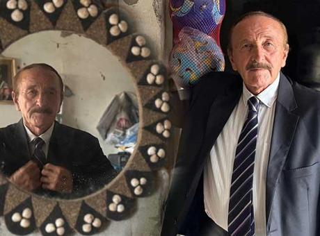 63 yıldır sitil ikonu! Müşteri azaldı ama şıklığından vazgeçmedi: ‘Benim memur olduğumu sanıyorlar’