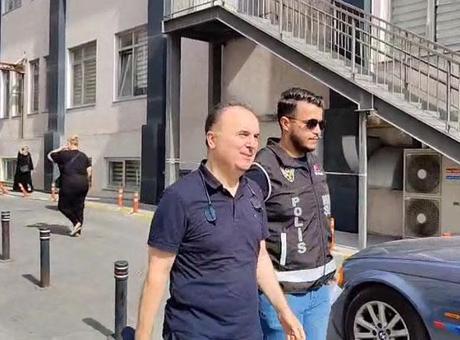 İmamoğlu'nun avukatı Nusret Yılmaz sağlık kontrolünden geçirildi
