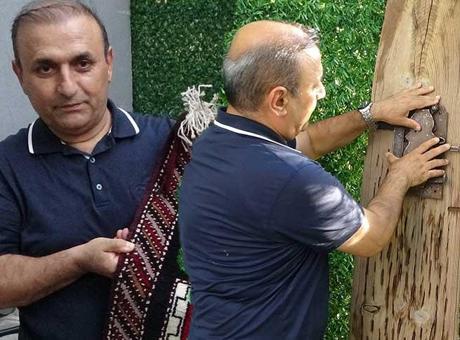 5 yıl önce köylüden hediye aldı, hayatı değişti! ‘Üç ayrı noktada saklıyorum’