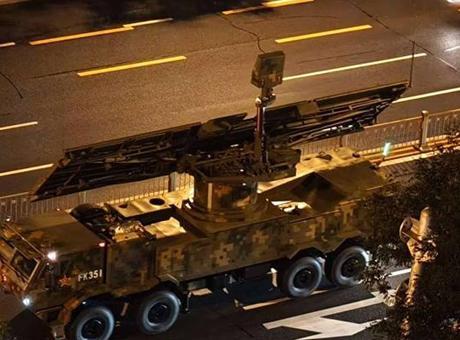 Yeni mikrodalga silahlar sahnede: Dronlara karşı dev adım, aynı anda hedefleri vurabilecek!