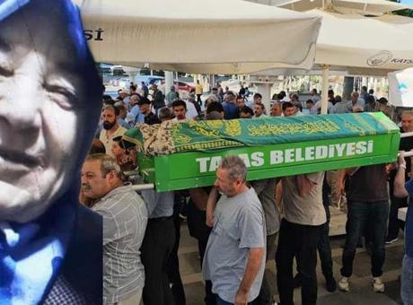 Morgda şoke eden hata: ‘Annemiz’ deyip götürüp, defnetmişler