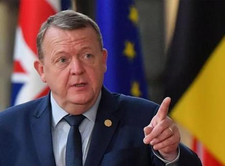 Danimarka dışişleri Grönland'a 'müdahale' gerekçesiyle ABD maslahatgüzarını çağırdı
