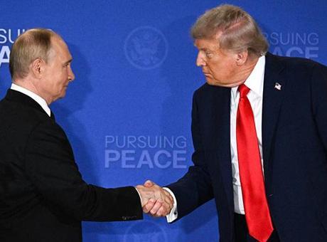 Barış masasında Trump mı olacak? ABD'den kritik Ukrayna-Rusya açıklaması!