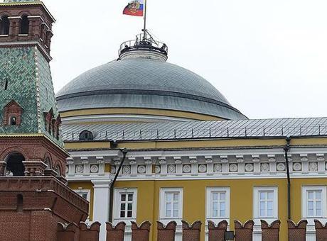 Kremlin: Görüşmeler için Ukrayna ile temas sürüyor, net bir tarih yok!
