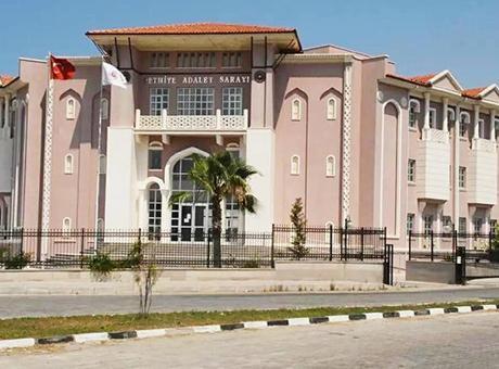 FETÖ hükümlüsü eski emniyet müdürü, sahte kimlikle yakalandı