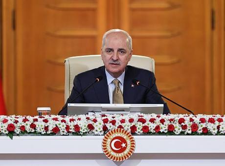 Milli Dayanışma, Kardeşlik ve Demokrasi Komisyonu 6. kez toplandı