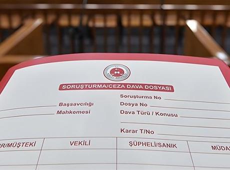 Suç örgütü lideri profesör çıktı! Yedikule Hastanesi'nde bıçak parası soruşturması