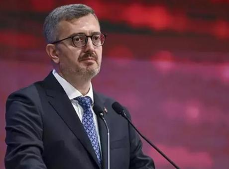 İletişim Başkanı Duran'dan, Netanyahu'nun 1915 olaylarına ilişkin açıklamasına tepki