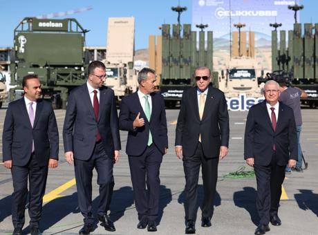 Son dakika: Cumhurbaşkanı Erdoğan'dan önemli açıklamalar