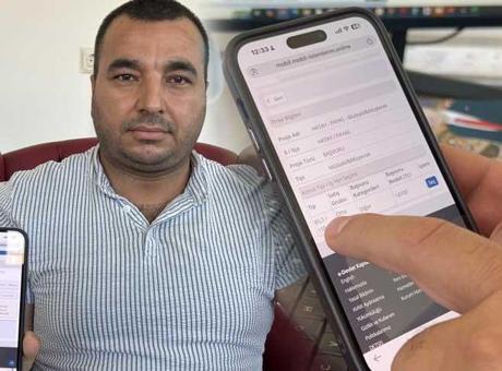 Akılalmaz oyun! IBAN detayı şüpheye düşürdü:’ Paramızı yatırmadık, kurtulduk'
