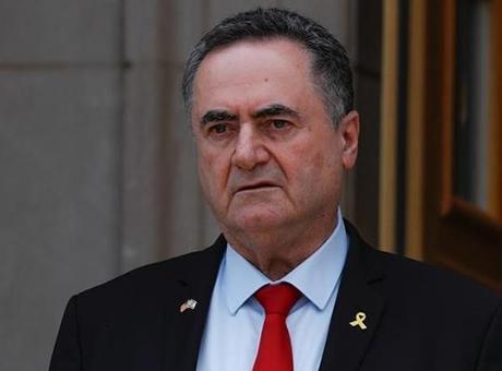 İsrail Savunma Bakanı Katz'dan Suriye açıklaması: Güçlerimiz gece gündüz faaliyette!