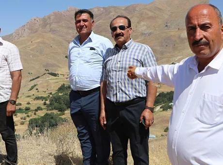 Köylüler bu görüntüleri görmek için 20 yıl nöbet tuttu! ‘Herkes sahip çıksın’