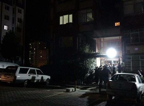 Polis memuruna 'cinsel saldırı' suçundan 10 yıl 6 ay hapis cezası