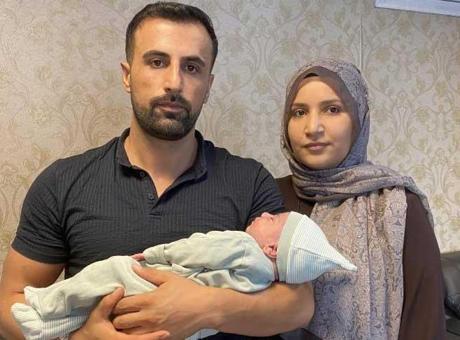 ‘İlk çocuğumuzu kaybettik’ deyip topuk kanı testini reddeden aileye büyük şok: 'Ben cahil bir insan değilim'