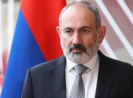 Paşinyan'dan Netanyahu'nun 'Ermeni soykırımı' ifadesine yanıt!