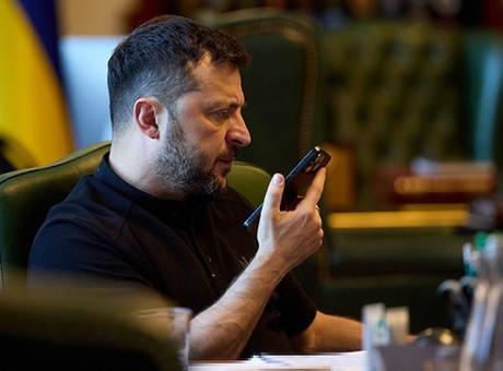Zelenskiy Erdoğan ile görüşmesinin ardından paylaştı! 'Tüm yardımlara büyük değer veriyoruz'