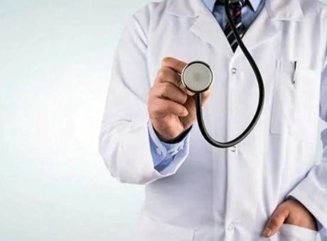 Sivas'a güzel haber! Tarihinin en büyük doktor ataması yapıldı