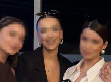 Genç kızların ev partisi kabusa dönüştü! 1’inin durumu ağır