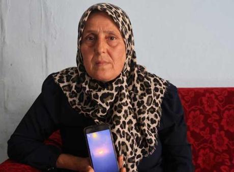 4 çocuğuna bakan kadına büyük şok! ‘Hiçbir şey yapamadık öylece izledik’