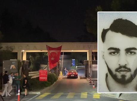 Boğaziçi kampüsünde dehşet! Kız arkadaşını öldürüp intihar eden genç suç makinesi çıktı