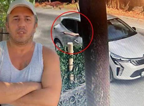 Mekan sahibine 3’üncü kez saldırı! ‘Kelleme 1 milyon dolar ödül koymuşlar'