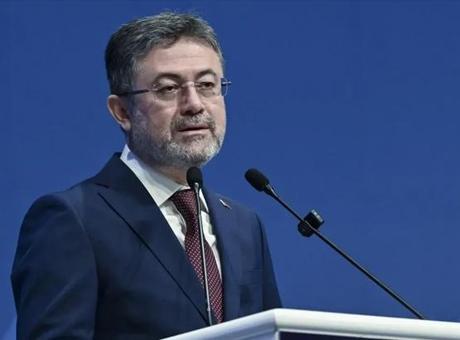 Bakan Yumaklı, Trabzon'da temaslarda bulundu
