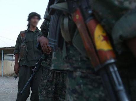 Halep’te pusuya düştüler! Suriye ordusu, PKK/YPG'li teröristlerin sızma girişimini engelledi