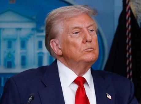 68b746cb6058ac518cba07e4 Trump: Birkaç gün içinde Putin ve Zelenskiy görüşmez ise ne olacağını göreceksiniz