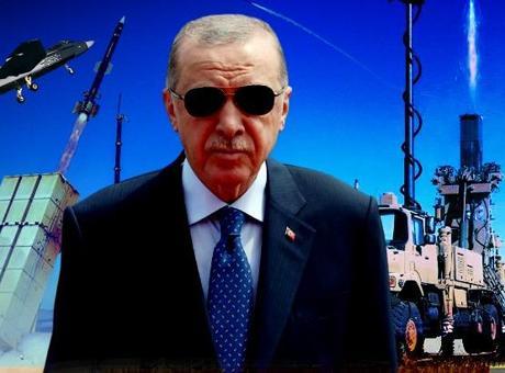 68b754cb6058ac518cba07ed Yunan basını Türkiye'nin savunma sanayisini konuşuyor! 'Yunanistan için baş ağrısı'
