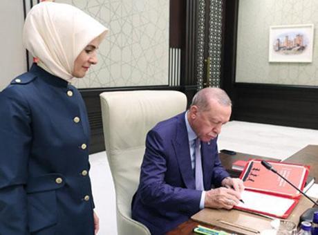 68bf321d3272e7f520f028f0 Bakan Göktaş'tan Dijital Dünyada Çocuk Hakları Sözleşmesi'ne ilişkin paylaşım