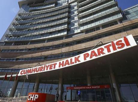 68c2a1162e00da8e912286bd CHP'nin İstanbul İl Kongresi iptal talebine ret