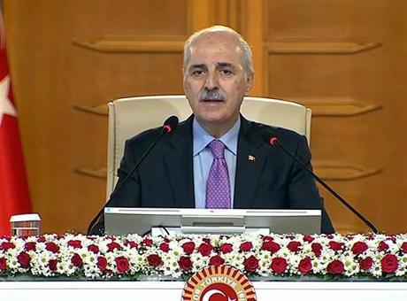 68c2a64a2e00da8e9122870b Milli Dayanışma Kardeşlik ve Demokrasi Komisyonu toplandı! Söz işçi ve memurda