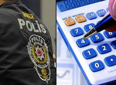 68c461799d6a4a425549bf40 Vergi müfettişlerine rüşvet operasyonu: 6 kişi gözaltında