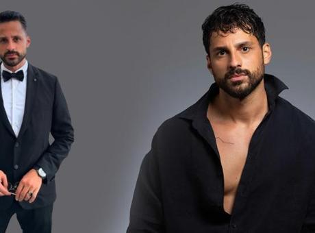 Haberler: Ekin Mert Daymaz ve Beliz Yürekli aşkından ilk kare! Instagram'dan ifşa açıklaması yaptı