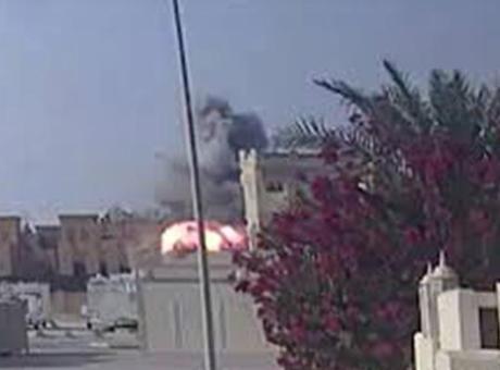 68c512039d6a4a425549c259 SON DAKİKA HABERLER: ABD basınından çarpıcı iddia! İsrail'in Katar saldırısında Mossad detayı!