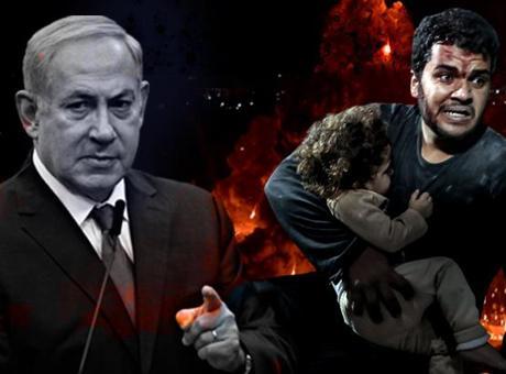 Dünya bir katile teslim oldu!..