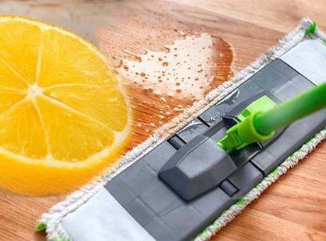 Limon her zaman etkili değil! Tezgaha yanaştırmayın bile, tüm yüzeyi mahvediyormuş