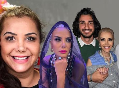 Anne hasreti dinmiyor! Tanyeli'nin oğlu Taylan'dan duygulandıran paylaşım