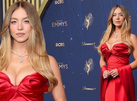 Sydney Sweeney'e çılgın teklif! Magazin gündemine bomba gibi düştü