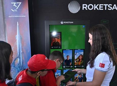 Roketsan, TEKNOFEST