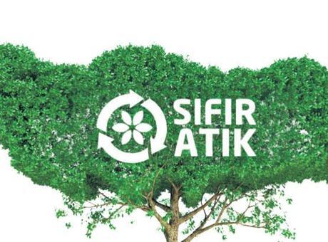 Okullara ‘Sıfır Atık’ ayarı